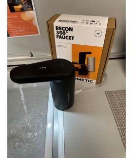 Robinet portable Dometic Recon 360° Loisirs Caravaning