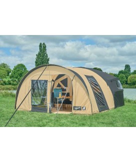 CARAVANE PLIANTE RACLET SEQUOIA Loisirs Caravaning