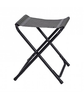 TABOURET PLIANT COCOON TRIGANO Loisirs Caravaning