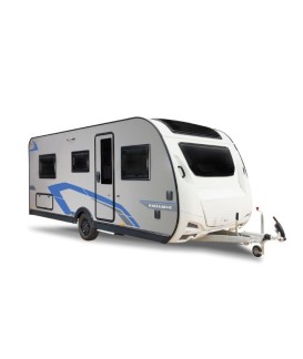 CARAVELAIR EXCLUSIVE LINE 542 MODELE 2027 Loisirs Caravaning