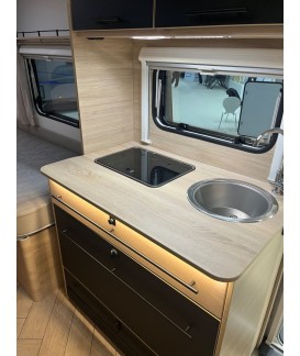 CARAVELAIR SPORT LINE 492 MODELE 2027 Loisirs Caravaning