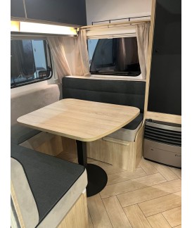 CARAVELAIR SPORT LINE 492 MODELE 2027 Loisirs Caravaning