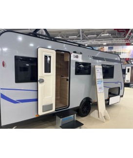 CARAVELAIR SPORT LINE 492 MODELE 2027 Loisirs Caravaning