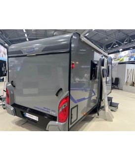 CARAVELAIR SPORT LINE 455 MODELE 2027 Loisirs Caravaning