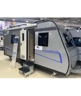CARAVELAIR SPORT LINE 455 MODELE 2027 Loisirs Caravaning
