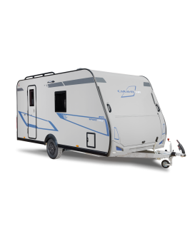 CARAVELAIR ALBA 496 FAMILY MODELE 2027 Loisirs Caravaning