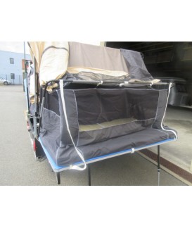 OCCASION TRIGANO GALLEON PLIANTE 310 AF STD Loisirs Caravaning