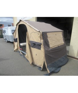 OCCASION TRIGANO GALLEON PLIANTE 310 AF STD Loisirs Caravaning