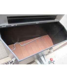 OCCASION TRIGANO GALLEON PLIANTE 310 AF STD Loisirs Caravaning