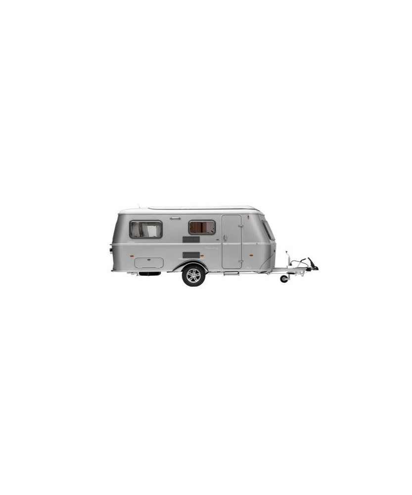 ERIBA 430 SILVER EDITION - 7249 Loisirs Caravaning