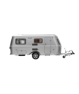 ERIBA 430 SILVER EDITION - 7249 Loisirs Caravaning