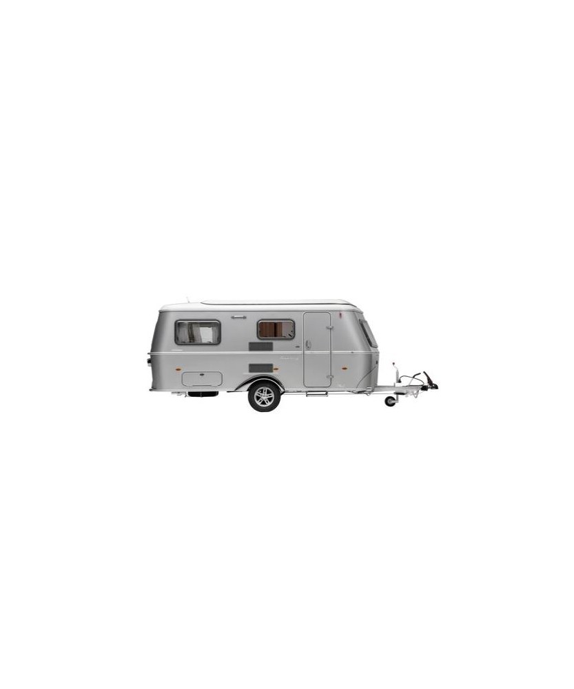 ERIBA 642 SILVER EDITION - 7245 Loisirs Caravaning