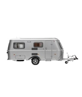 ERIBA 642 SILVER EDITION - 7245 Loisirs Caravaning