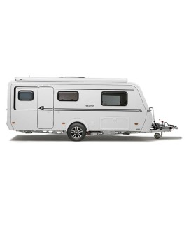 Caravane ERIBA FEELING 470 Loisirs Caravaning