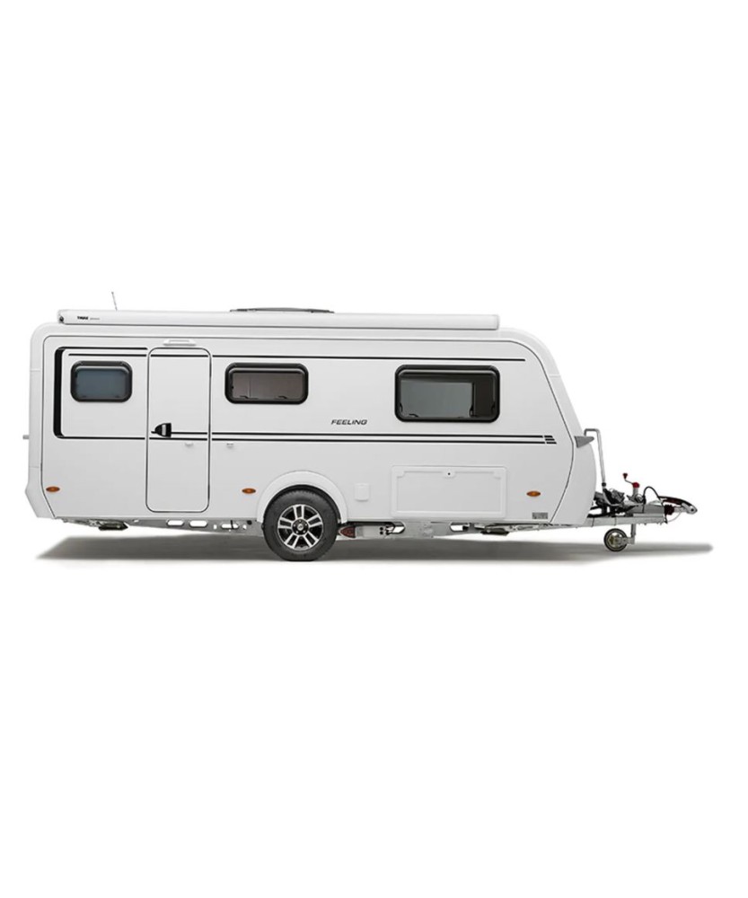 Caravane ERIBA FEELING 470 Loisirs Caravaning