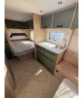 copy of CARAVELAIR EXCLUSIVE LINE 475 Loisirs Caravaning