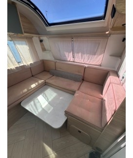 copy of CARAVELAIR EXCLUSIVE LINE 475 Loisirs Caravaning