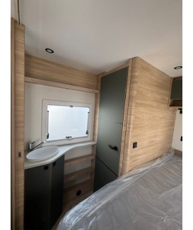 copy of CARAVELAIR EXCLUSIVE LINE 475 Loisirs Caravaning