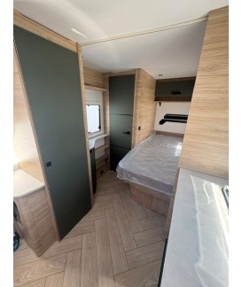 copy of CARAVELAIR EXCLUSIVE LINE 475 Loisirs Caravaning