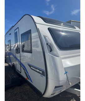 copy of CARAVELAIR EXCLUSIVE LINE 475 Loisirs Caravaning