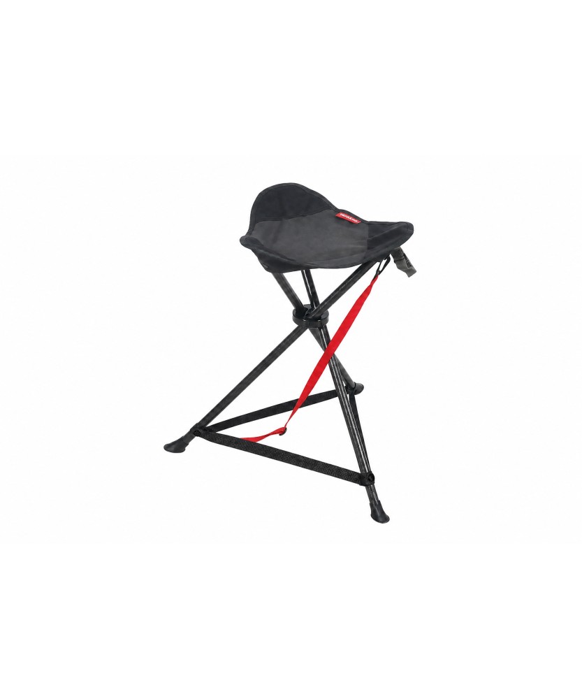 TABOURET ACIER TRIGANO Loisirs Caravaning
