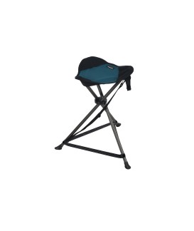 TABOURET ACIER ELECTRA Loisirs Caravaning