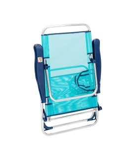 FAUTEUIL PLAGE CONFORT Loisirs Caravaning