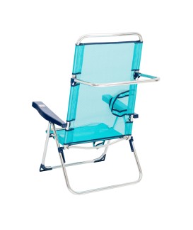 FAUTEUIL PLAGE CONFORT Loisirs Caravaning