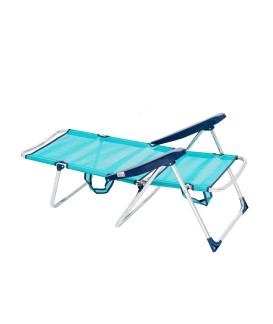 FAUTEUIL PLAGE CONFORT Loisirs Caravaning