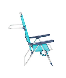 FAUTEUIL PLAGE CONFORT Loisirs Caravaning
