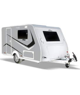 MINI FREESTYLE SYLVER 290 Loisirs Caravaning