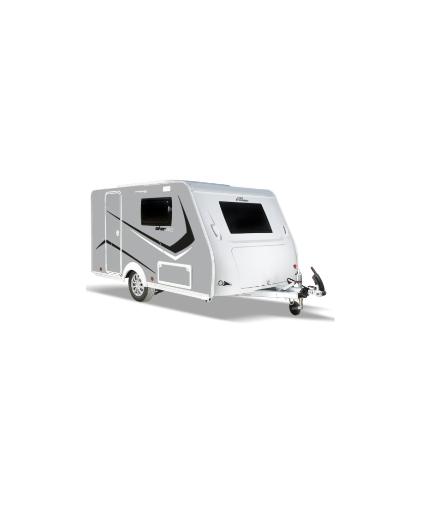 MINI FREESTYLE SYLVER 290 Loisirs Caravaning