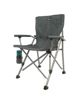FAUTEUIL ALU DOSSIER HAUT AIR Loisirs Caravaning
