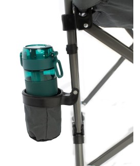 FAUTEUIL ALU DOSSIER HAUT AIR Loisirs Caravaning