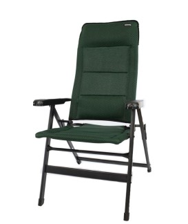 FAUTEUIL MATELASSE TÊTIERE REGLABLE Loisirs Caravaning