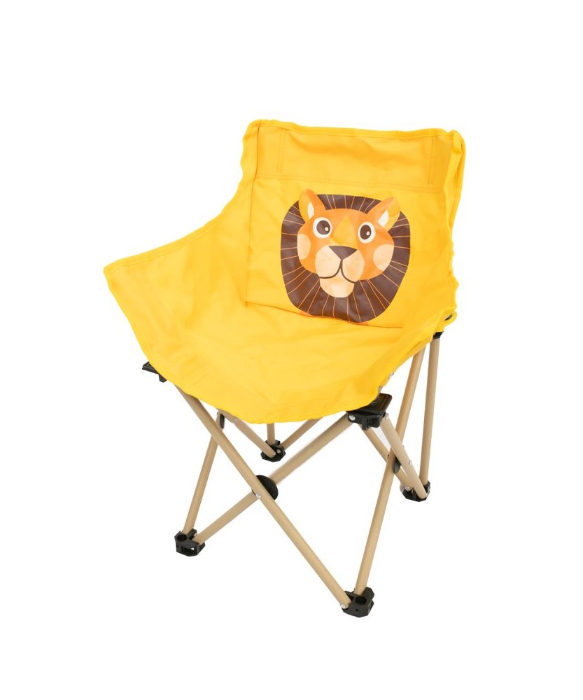 FAUTEUILS ANIMAUX POUR ENFANTS Loisirs Caravaning