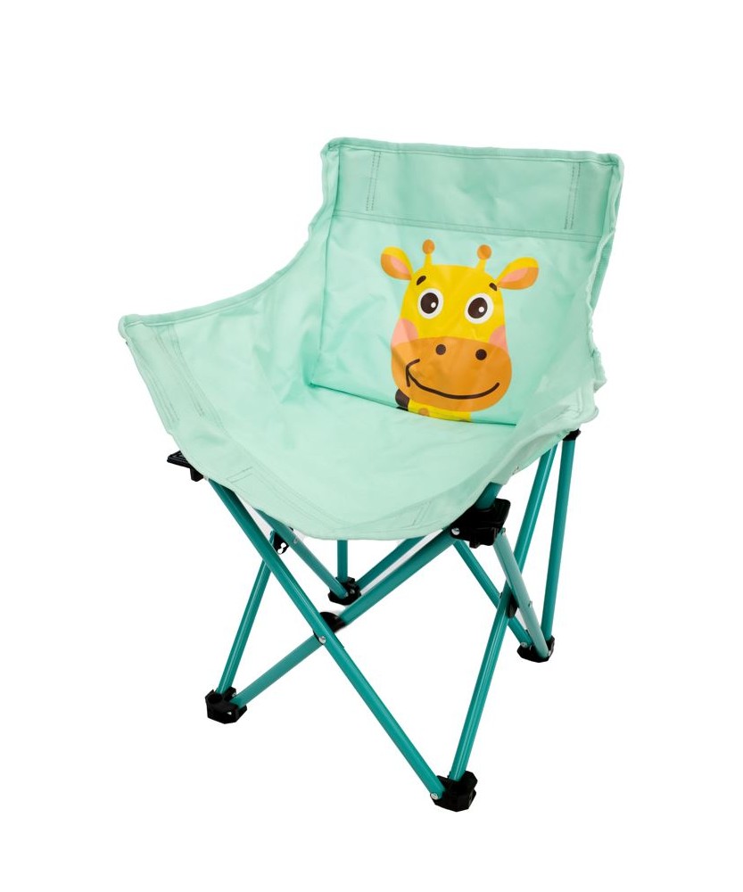 FAUTEUILS ANIMAUX POUR ENFANTS Loisirs Caravaning