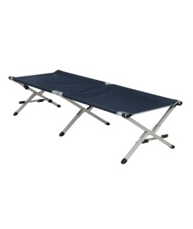 LIT DE CAMP Loisirs Caravaning
