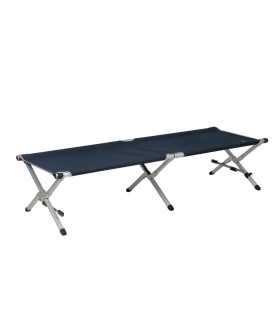 LIT DE CAMP Loisirs Caravaning
