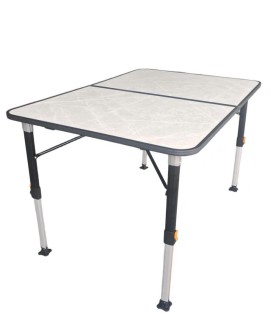 TABLE ULTRALIGHT - 1 PLI Loisirs Caravaning