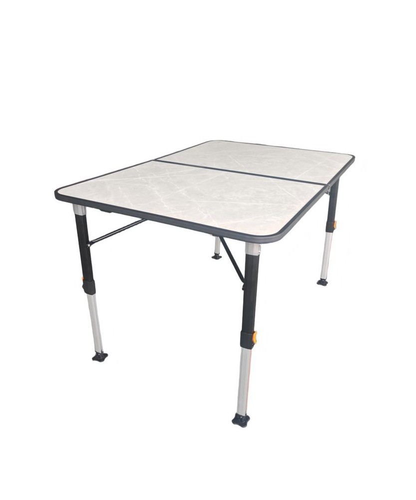 TABLE ULTRALIGHT - 1 PLI Loisirs Caravaning