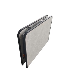 TABLE ULTRALIGHT - 1 PLI Loisirs Caravaning