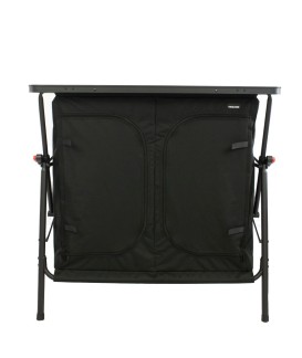 MEUBLE DE RANGEMENT PLIANT DOUBLE Loisirs Caravaning