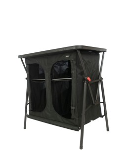 MEUBLE DE RANGEMENT PLIANT DOUBLE Loisirs Caravaning