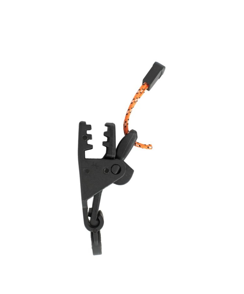 CLIP DE FIXATION Loisirs Caravaning