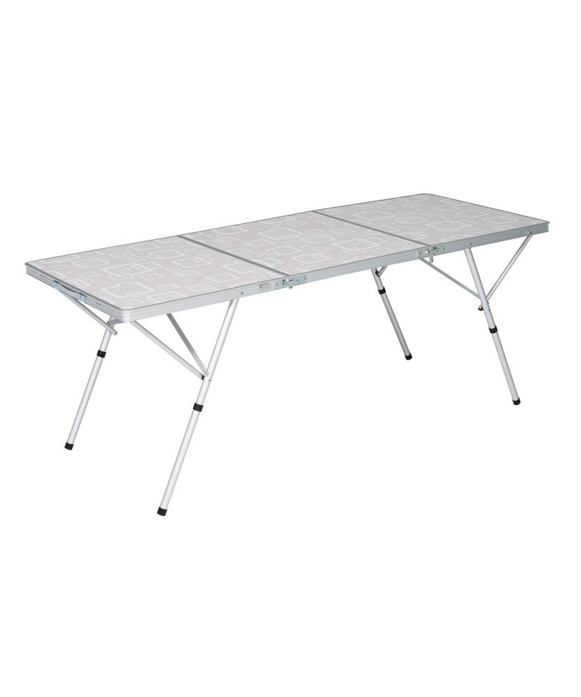 TABLE VALISE FAMILY TRIGANO Loisirs Caravaning