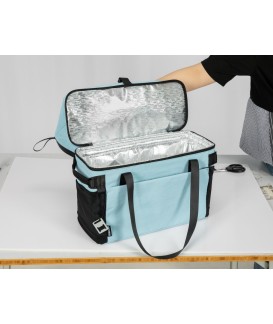 GLACIERE FRESH AND DRY 21L Loisirs Caravaning