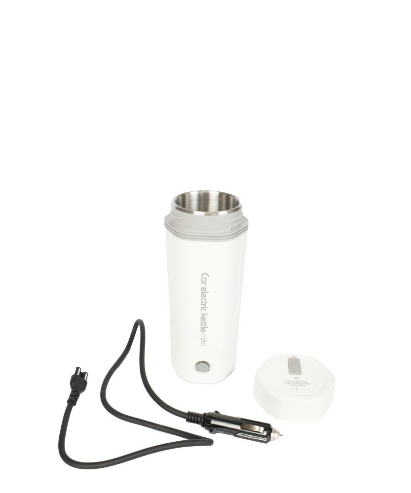 MUG CHAUFFANT Loisirs Caravaning