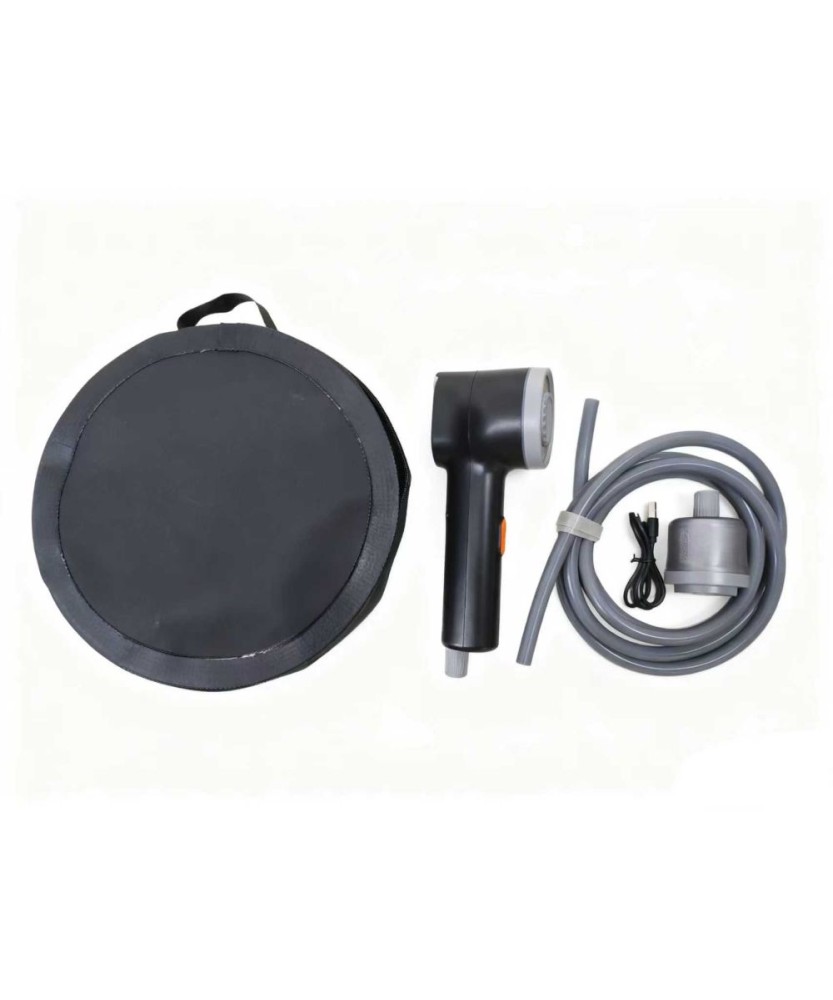 POMMEAU DE DOUCHE Loisirs Caravaning