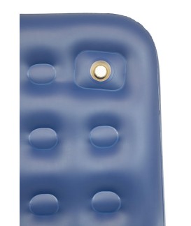 MATELAS MONOPLACE Loisirs Caravaning